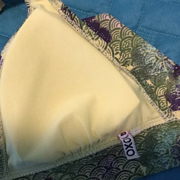 XOXO classic bikini - Picture 6 of 6